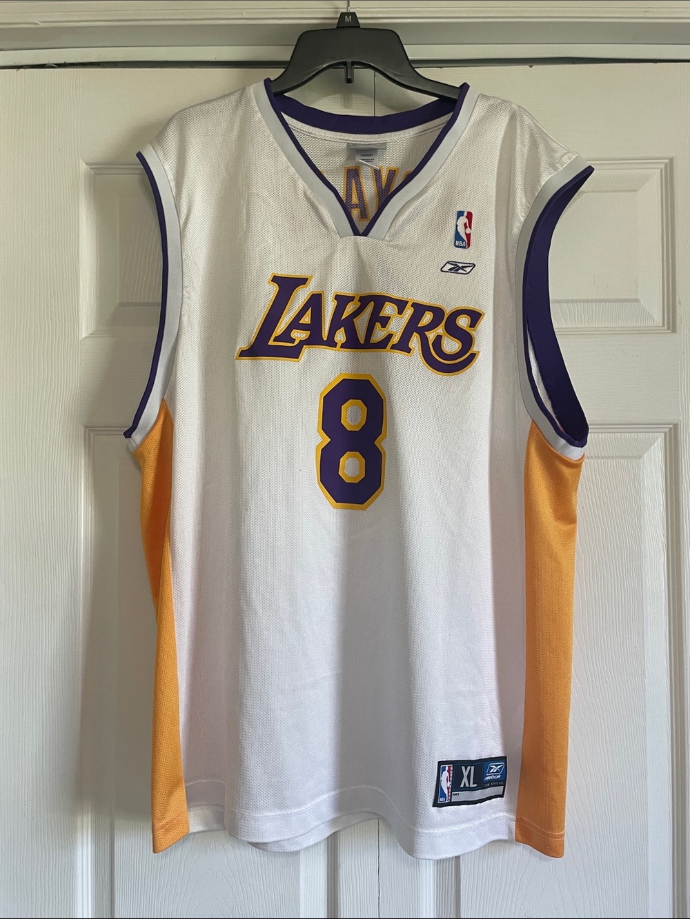 Kobe Bryant Lakers Jersey XL